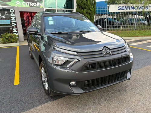 Citroën C3 Aircross 1.0 TURBO 200 FLEX FELL PACK CVT