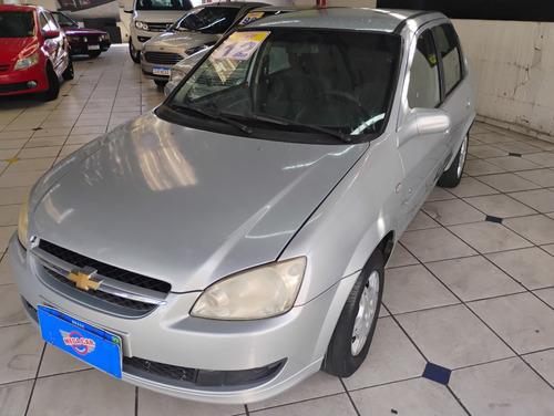 Chevrolet Classic 1.0 Ls Flex Power 4p
