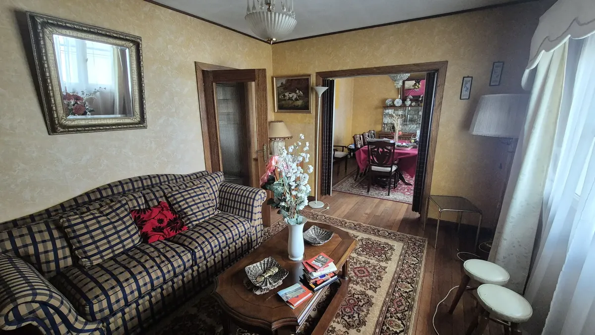 Imagen 4 de 20 de Se Vende Casa Con Dos Locales Comerciales En Ideal Sector