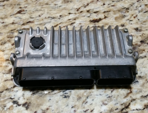 2012-14 Toyota Camry Computadora 89661-06k40 Ecm Ecu