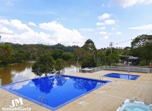 Lote En Venta En Reserva De Rio Claro. Cod V10667