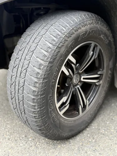 Volkswagen Amarok 2.0 Highline 177 hp