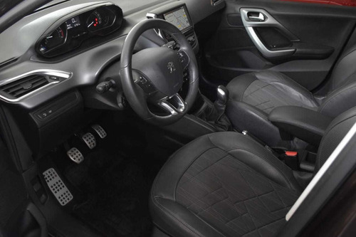 Peugeot 208 1.6 Feline Pack Cuir 2013 - Car Cash