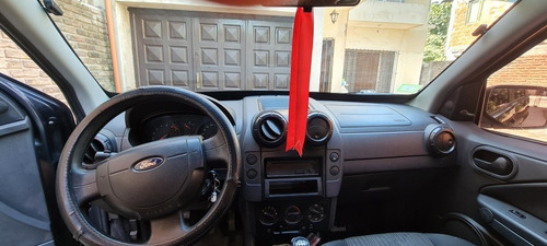 Ford Ecosport 1.6 My10 Xls 4x2 2012