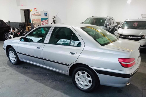 Imagen 5 de 15 de Peugeot 406