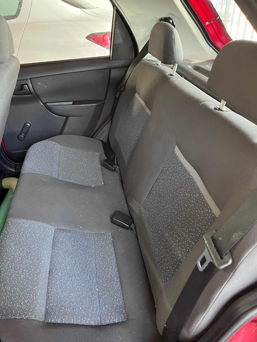 Chevrolet Celta 1.4 Ls Aa+dir