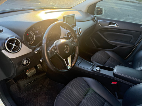 Mercedes-Benz Clase B 1.6 B200 Sport At 156cv W246