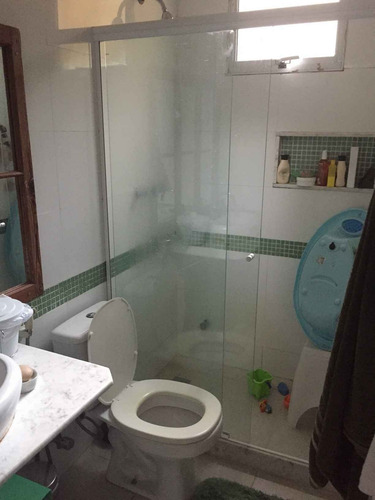 Apartamento À Venda Na Rua Lópes Quintas, Jardim Botânico, Rio De Janeiro - Rj - Liv-2555