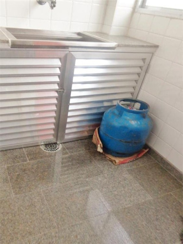 Imagem 7 de 7 de Guarujá Pitangueiras - Região Nobre - 02 Dormitórios - 01 Vaga De Garagem!!! - Ap1448 - 34708310