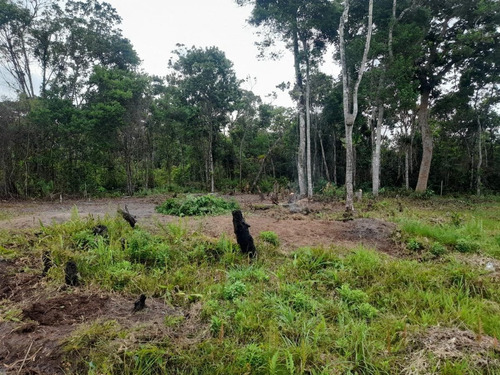 Imagem 2 de 3 de Terreno Para Venda Em Peruíbe, Jardim Sao Francisco - 2169_2-823109