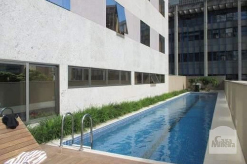 Imagem 4 de 7 de Flat À Venda No Cidade Jardim - Código 207076 - 207076