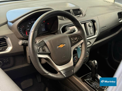 Chevrolet Spin 1.8 PREMIER 8V FLEX 4P AUTOMÁTICO