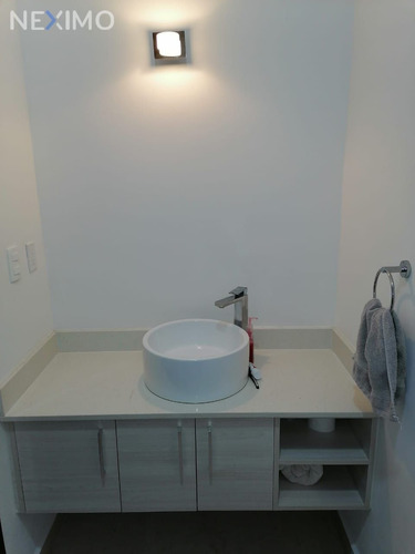 Imagen 20 de 27 de Rento Hermosa Casa En Residencial Vitala Semi Amueblada
