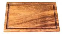 Comprar Tabla De Parota Quesos Asados Carnes Frías Personalizada