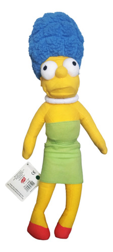 Peluche Marge Simpson