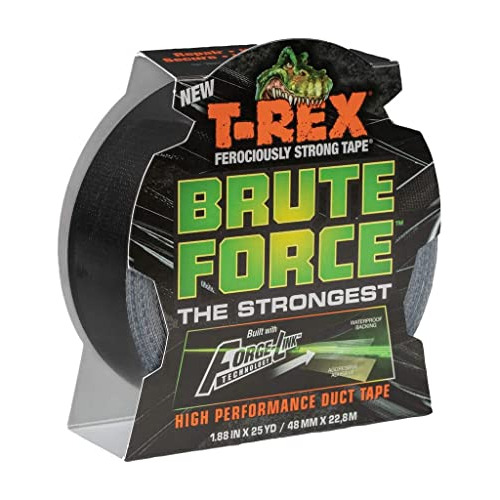 242703 Brute Force Strongest High Performance Duct Tape...