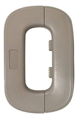 Cerradura De Puerta De Refrigerador Para Niños Refrigerador