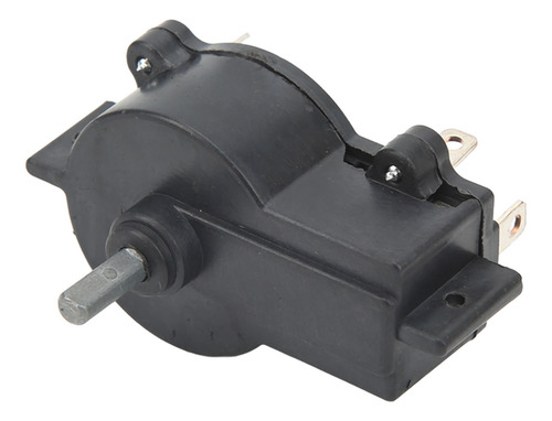Controlador De Velocidad De Arrastre Con Motor De Hélice Elé