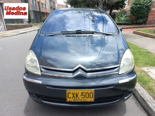 Citroën Xsara Picasso 2.0