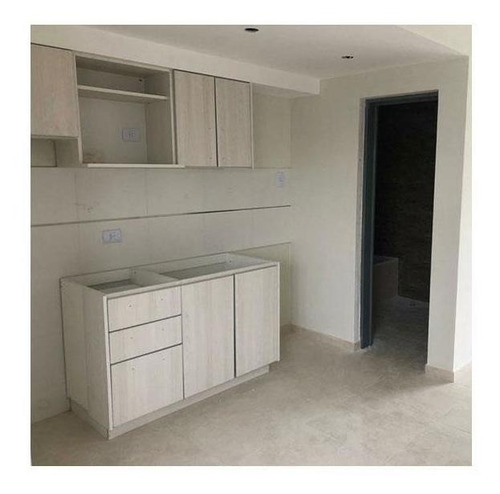 Monoambiente De 33 M2 Con Balcón
