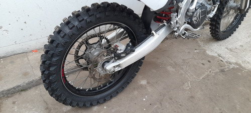 Imagen 11 de 20 de Yamaha Yz450f 2012