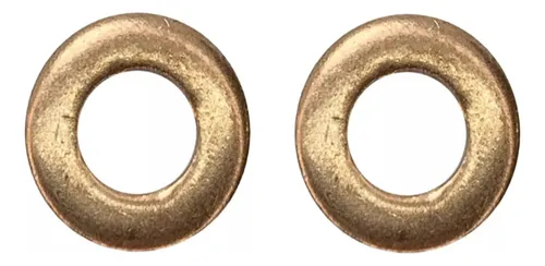 comprar Arandela De Cobre Para Inyectores Bosch Delphi Siemens