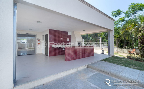 Imagem 28 de 30 de Apartamento, 2 Dormitórios, 42.37 M², Rubem Berta - 203926