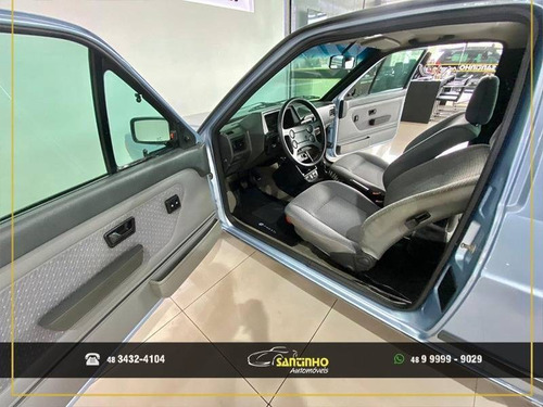 Imagem 5 de 14 de Volkswagen Parati Cli / Cl/ Atlanta 1.8