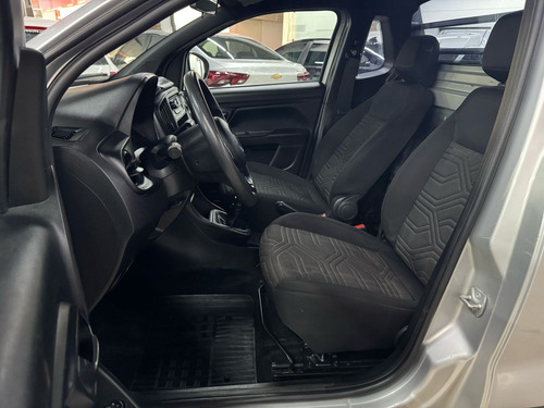 Fiat Strada 1.3 Freedom Cab. Cs Plus Flex 2p