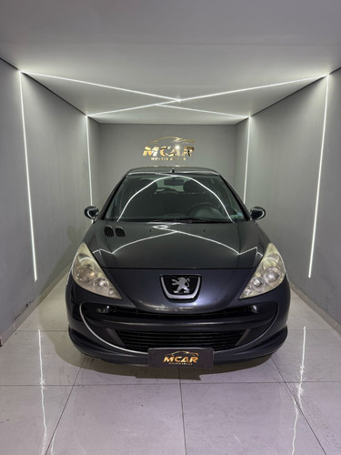 Peugeot 207 1.4 Xr Flex 5p