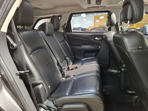Dodge Journey 3.6 RT V6
