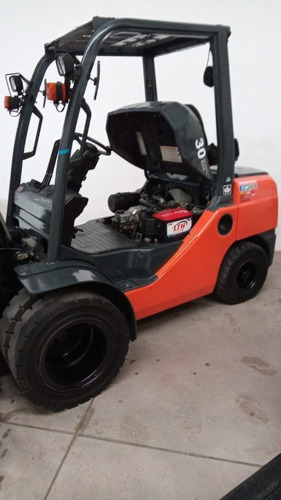Imagen 3 de 15 de Toyota, Yale, Hyster, Caterpillar
