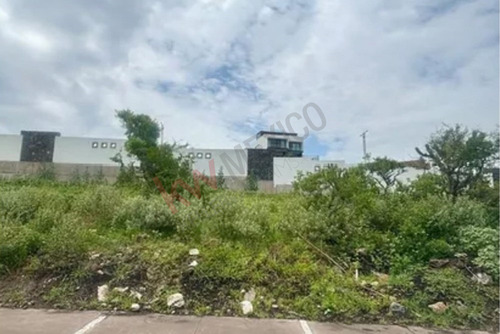 Terreno En Zibatá: Tu Futuro Hogar Soñado Privada Malaya En Barda Perimetral Cercano A Ár...