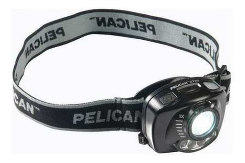 Linterna Frontal Industrial Pelican 2720, Led, Iluminación N