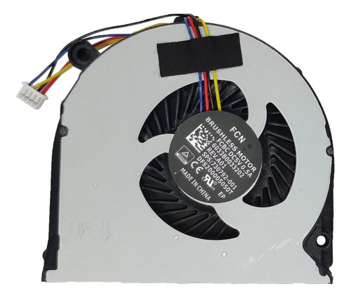 Ventilador Fan Cooler Hp 640-g1 645-g1 650-g1 655-g1