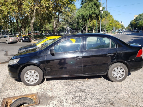 Volkswagen Voyage Confortline