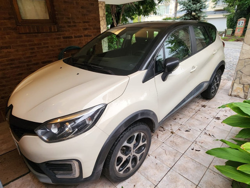 Renault Captur 1.6 Intens Cvt