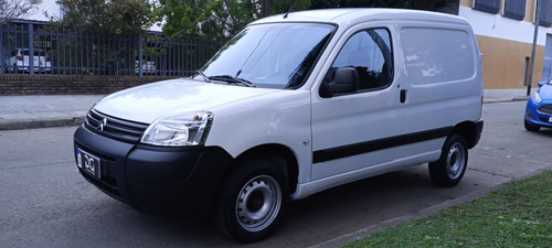 Citroën Berlingo Furgon 1.6 Hdi 92 Bussines Mixto