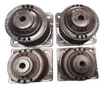 Comprar Juego Soportes Motor Delantero Y Trasero Mercedes Benz 608