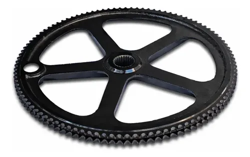 Roda Dentada Z-105 P/ Enfardadeira Nogueira - 7220286