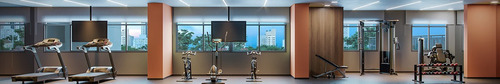 Imagem 4 de 14 de Apartamento Residencial Para Venda, Jardim Independência, São Paulo - Ap8882. - Ap8882-inc