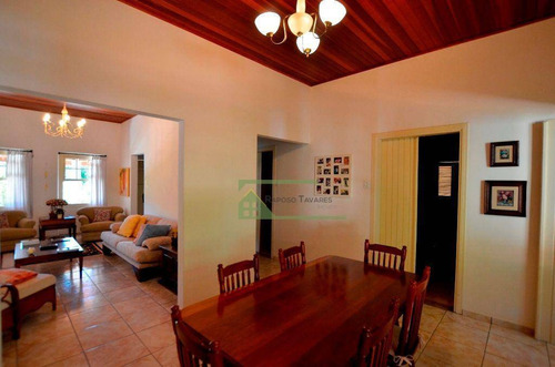 Imagem 19 de 30 de Sítio Com 9 Dormitórios À Venda, 82280 M² Por R$ 3.000.000,00 - Zona Rural - Araçariguama/sp - Si0129