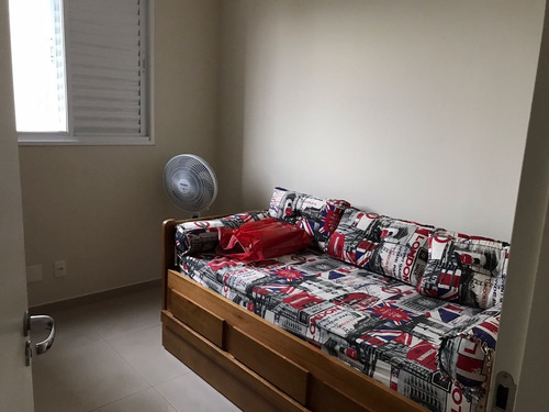 Imagem 2 de 15 de Apartamento No Centro De Guarulhos - 14168