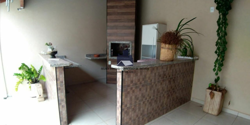 Imagem 3 de 28 de Casa À Venda No Bairro Parque Industrial - São José Do Rio Preto/sp - 2022351