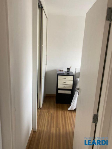 Imagem 10 de 15 de Apartamento - Vila Nova Conceição - Sp - 448736