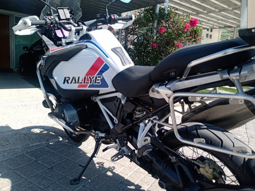 Imagen 7 de 7 de Bmw R1250 Gs Adventure 2021