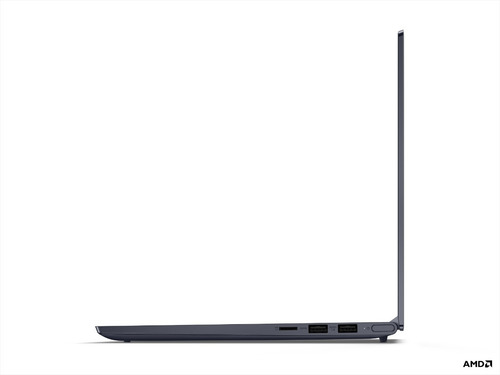 Imagen 2 de 7 de Notebook Lenovo Yoga Slim 7 I5/8gb/256gb/14/w10h