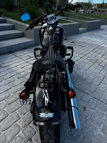 Harley Davidson Softil Slim 1700 ,Ășnica
