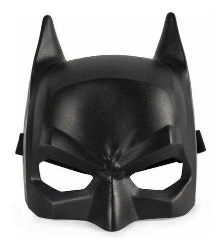 Máscara Batman De Niño