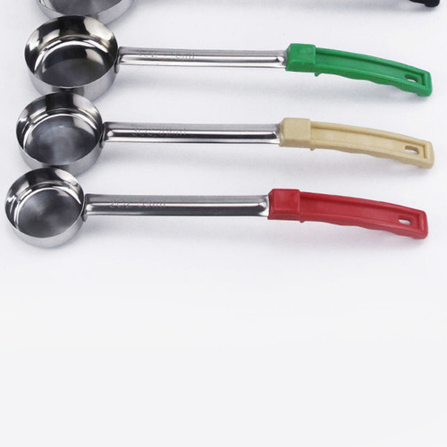 Alta Calidad Cucharón Dispensador De Cereales, Cuchara